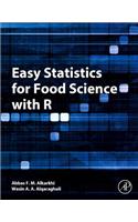 Easy Statistics for Food Science with R