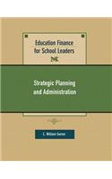 Education Finance for School Leaders
