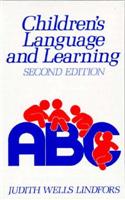 Children's Language and Learning