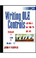 Writing OLE Controls: Been There, Done That!