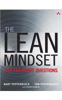 Lean Mindset, The
