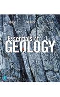 Essentials of Geology