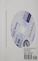 Student CD for Exploring Microsoft Office Excel 2010 Comprehensive