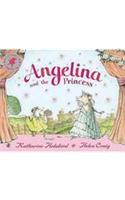 Angelina and the Princess