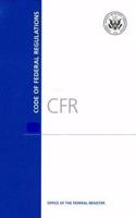 Code of Federal Regulations, Title 30, Mineral Resources, PT. 700-End, Revised as of July 1, 2016