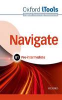 Navigate: Pre-intermediate B1: iTools: (Navigate)