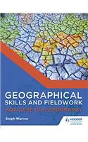 GCSE 9-1 Geography AQA Fieldwork