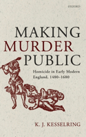 Making Murder Public