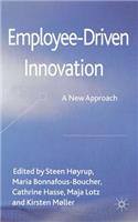 Employee-Driven Innovation