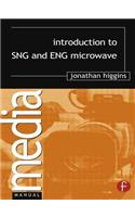Introduction to SNG and ENG Microwave