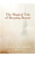 The Magical Tale of Sleeping Beauty
