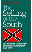 Selling of the South