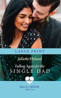 Falling Again For The Single Dad