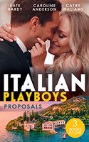 Italian Playboys: Proposals