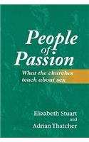 People of Passion