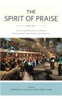 The Spirit of Praise