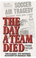 Day a Team Died
