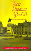 Voces hispanas siglo XXI