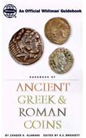 Handbook of Ancient Greek and Roman Coins