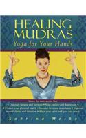 Healing Mudras
