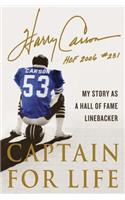 Captain for Life
