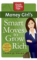 Money Girl's Smart Moves to Grow Rich