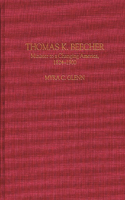 Thomas K. Beecher