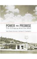 Power and Promise: The Changing American West