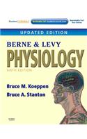 Berne & Levy Physiology, Updated Edition