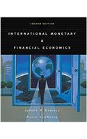 International Monetary and Financial Economics