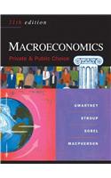 Macroeconomics