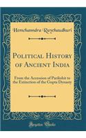 Political History of Ancient India