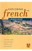 Exploring the French Language