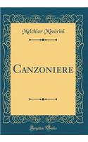 Canzoniere (Classic Reprint)