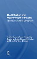 Def-Measuremnt Poverty-2/H