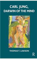 Carl Jung, Darwin of the Mind