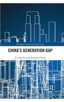 China's Generation Gap