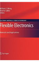 Flexible Electronics