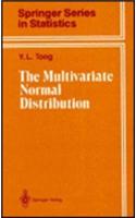 The Multivariate Normal Distribution