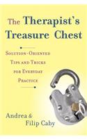 The Therapist's Treasure Chest