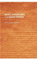 Sport, Sexualities and Queer/Theory