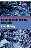 Rethinking Public Relations