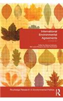 International Environmental Agreements