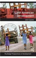 Latin American Development