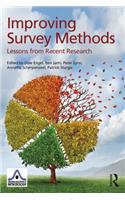 Improving Survey Methods