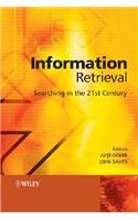 Information Retrieval