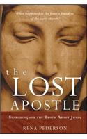 The Lost Apostle, Paperback Reprint