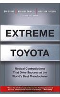 Extreme Toyota