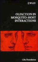 Olfaction in Mosquito-host Interactions