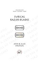 Lyrical Razor Blades